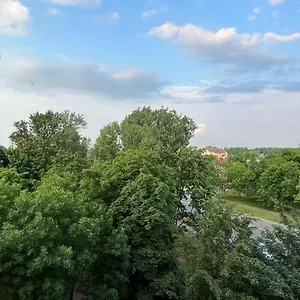  Проживание в семье Cozy - View
