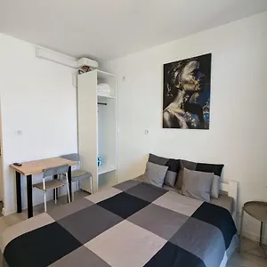  Апартаменты Westinapart A45