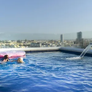 Cast Апартаменты Gzira