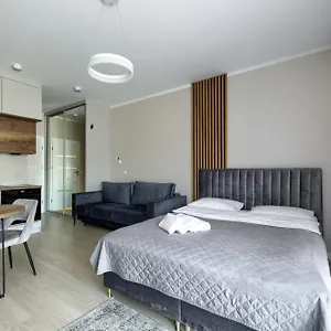  Апартаменты Central House