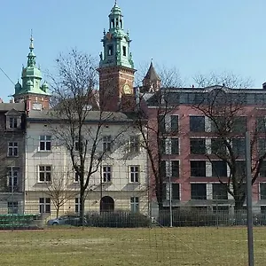 Ap Na Groblach Апартаменты Краков
