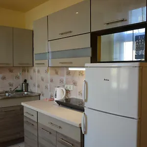 Miracool Apartament Апартаменты Краков